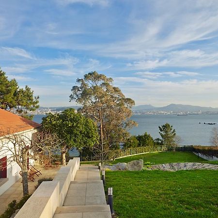 Cangas Village Grupo De Villas Εξωτερικό φωτογραφία