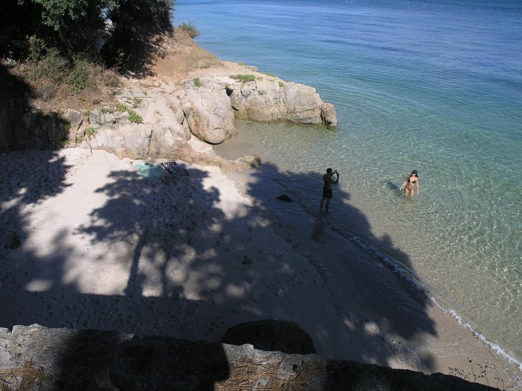 Cangas Village Grupo De Villas Δωμάτιο φωτογραφία