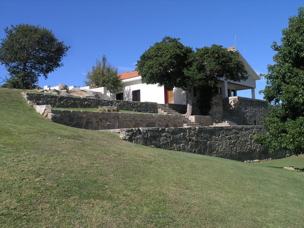 Cangas Village Grupo De Villas Δωμάτιο φωτογραφία
