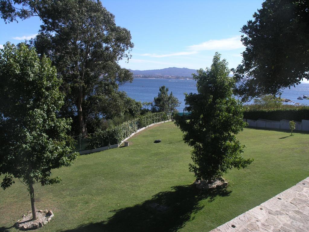 Cangas Village Grupo De Villas Δωμάτιο φωτογραφία