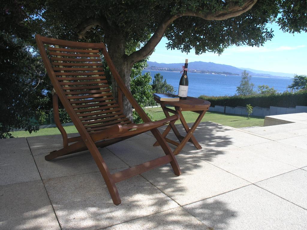 Cangas Village Grupo De Villas Δωμάτιο φωτογραφία