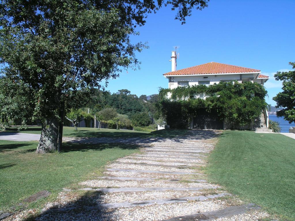 Cangas Village Grupo De Villas Δωμάτιο φωτογραφία
