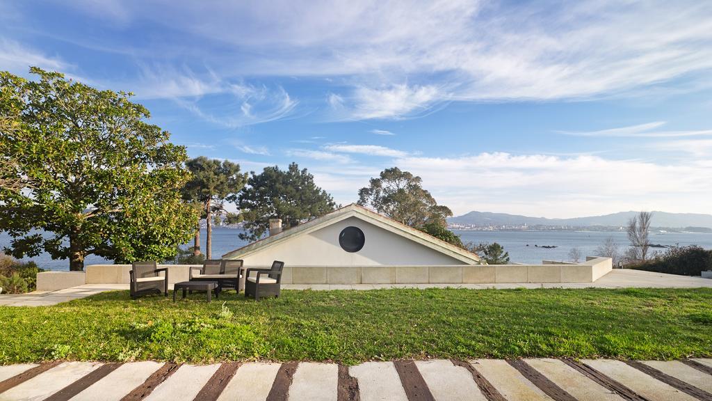 Cangas Village Grupo De Villas Εξωτερικό φωτογραφία