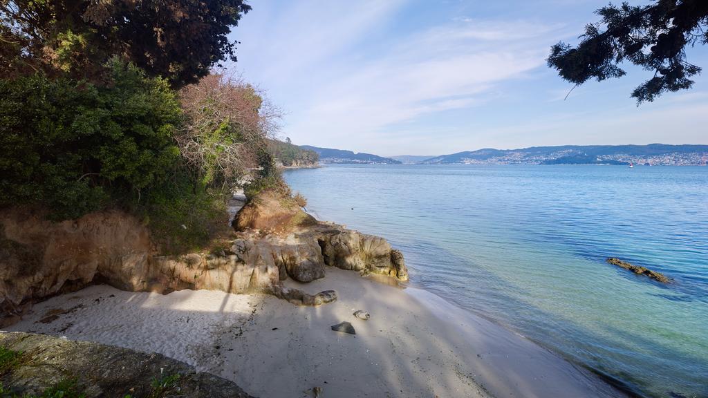 Cangas Village Grupo De Villas Εξωτερικό φωτογραφία