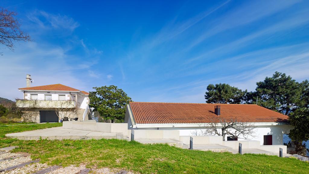 Cangas Village Grupo De Villas Εξωτερικό φωτογραφία