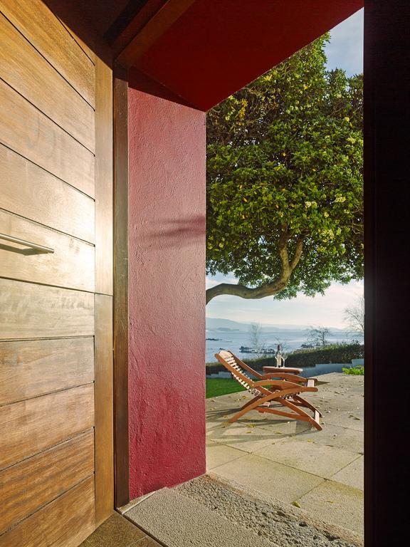 Cangas Village Grupo De Villas Εξωτερικό φωτογραφία