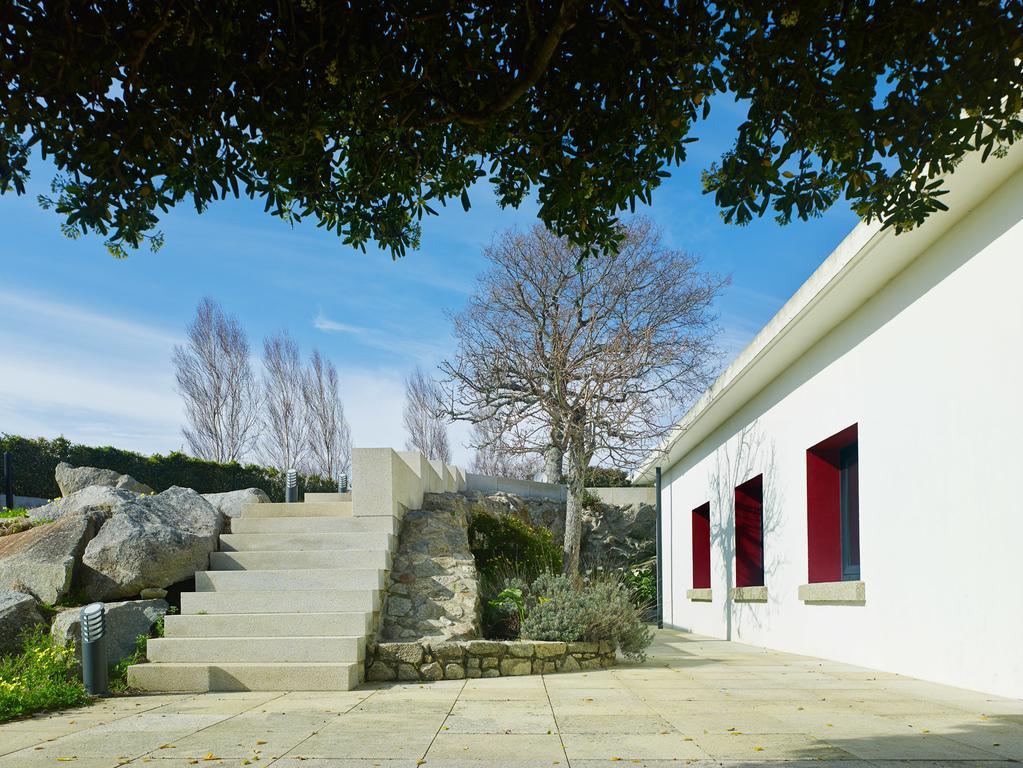 Cangas Village Grupo De Villas Εξωτερικό φωτογραφία