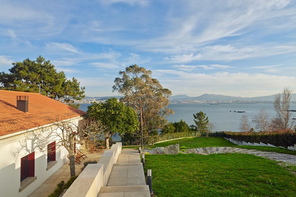 Cangas Village Grupo De Villas Εξωτερικό φωτογραφία